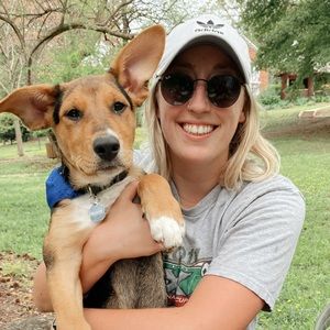 Meet your Posher, Megan